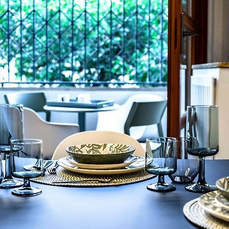 Dream Suites Milano Dateo Eksteriør bilde