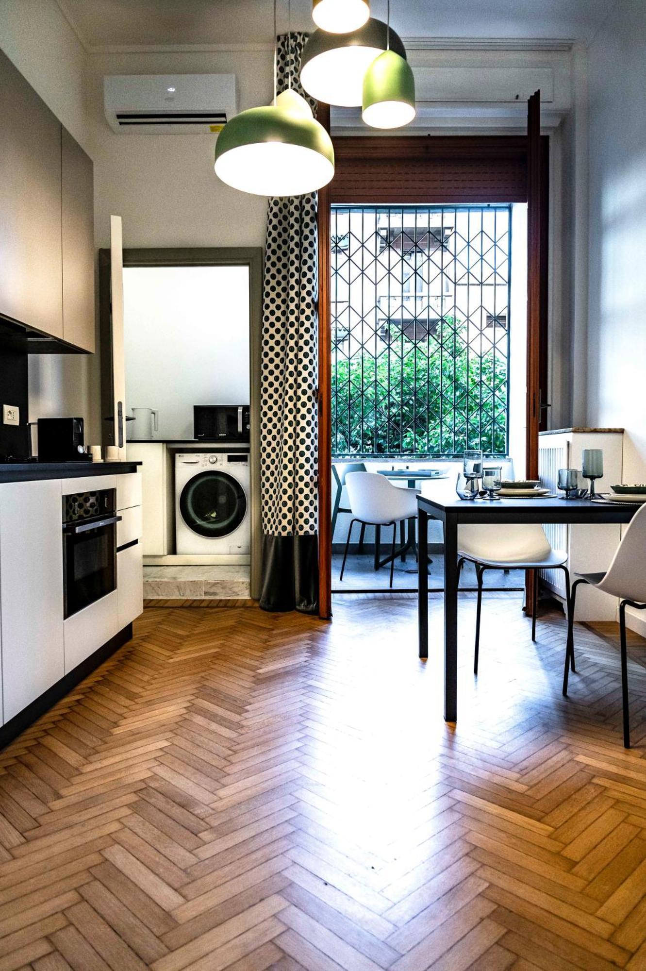 Dream Suites Milano Dateo Eksteriør bilde