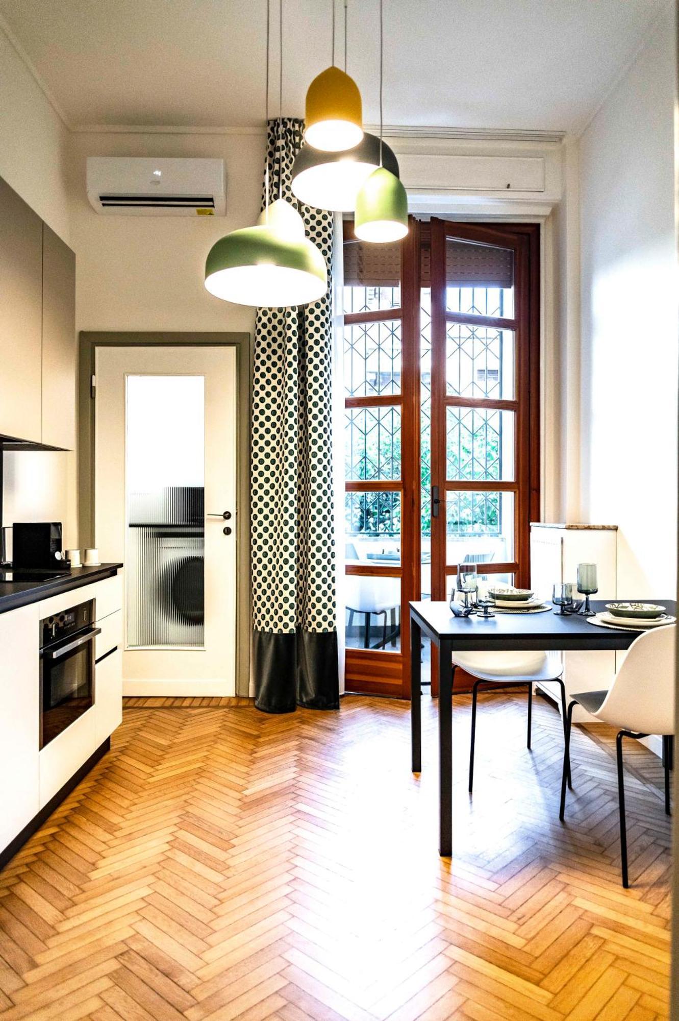 Dream Suites Milano Dateo Eksteriør bilde