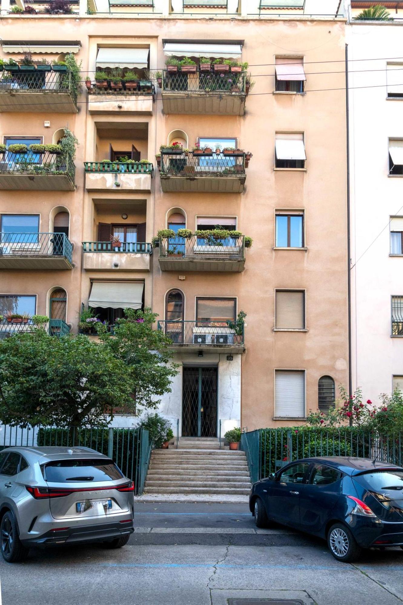 Dream Suites Milano Dateo Eksteriør bilde