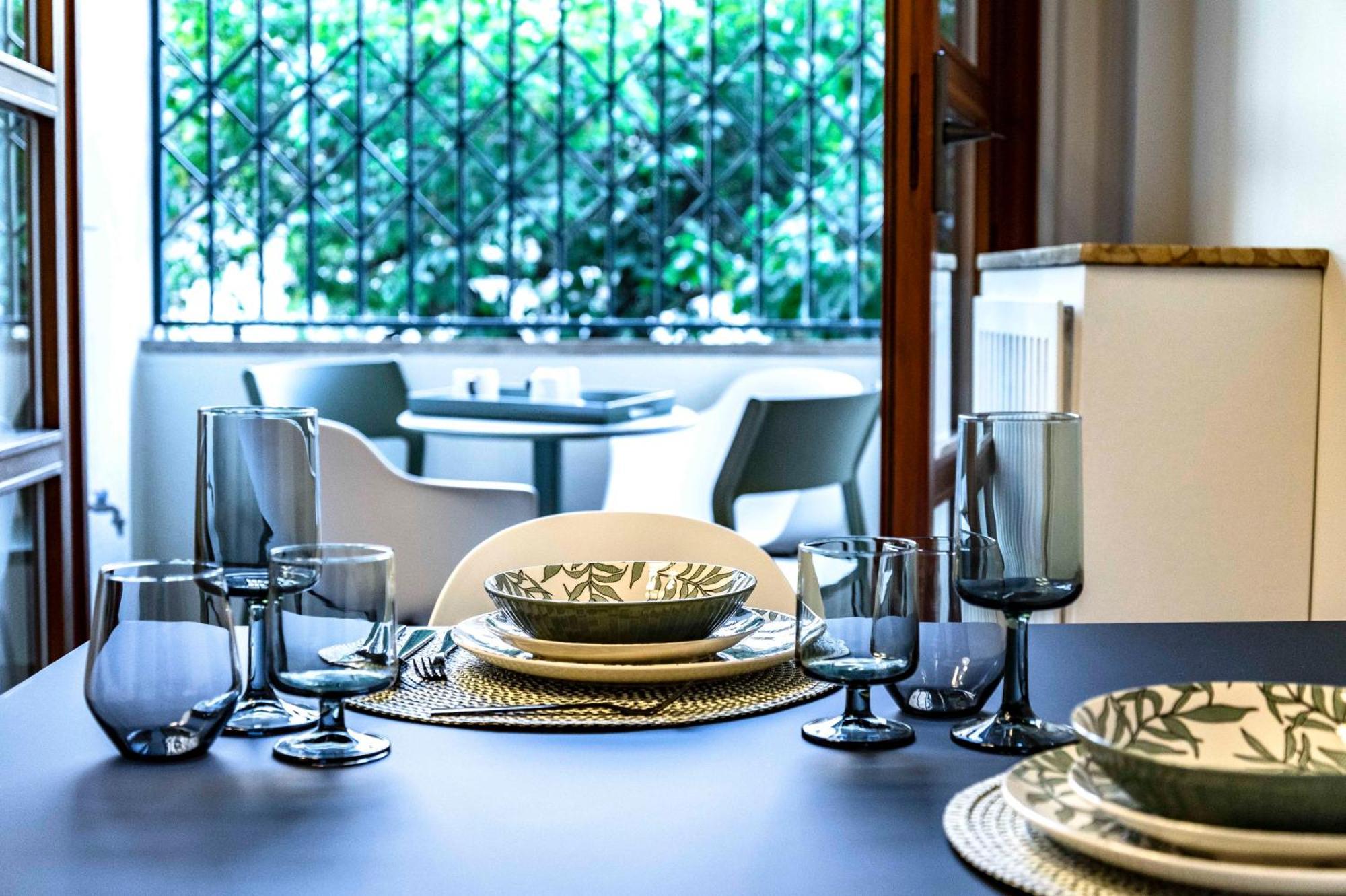 Dream Suites Milano Dateo Eksteriør bilde