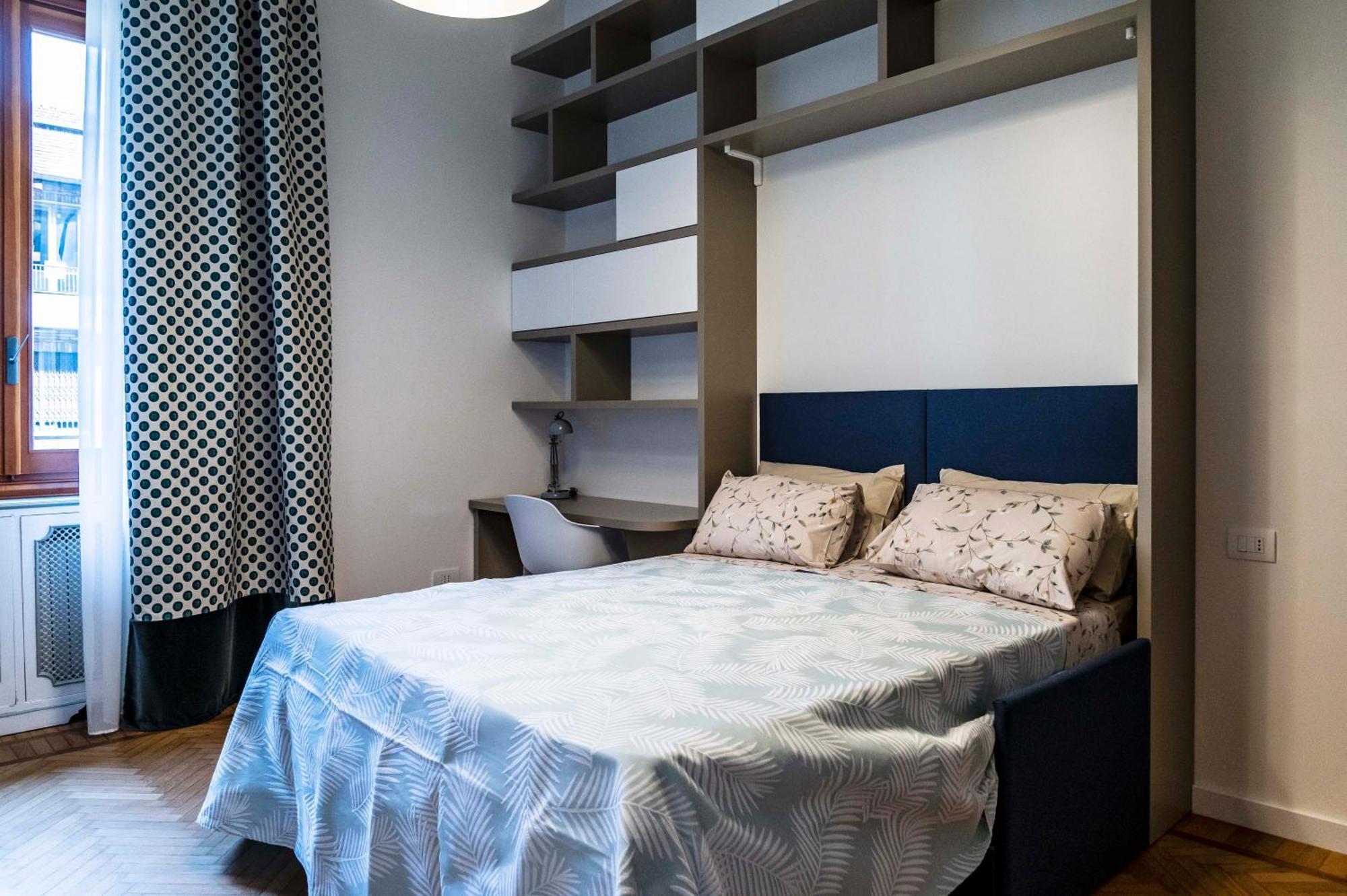 Dream Suites Milano Dateo Eksteriør bilde
