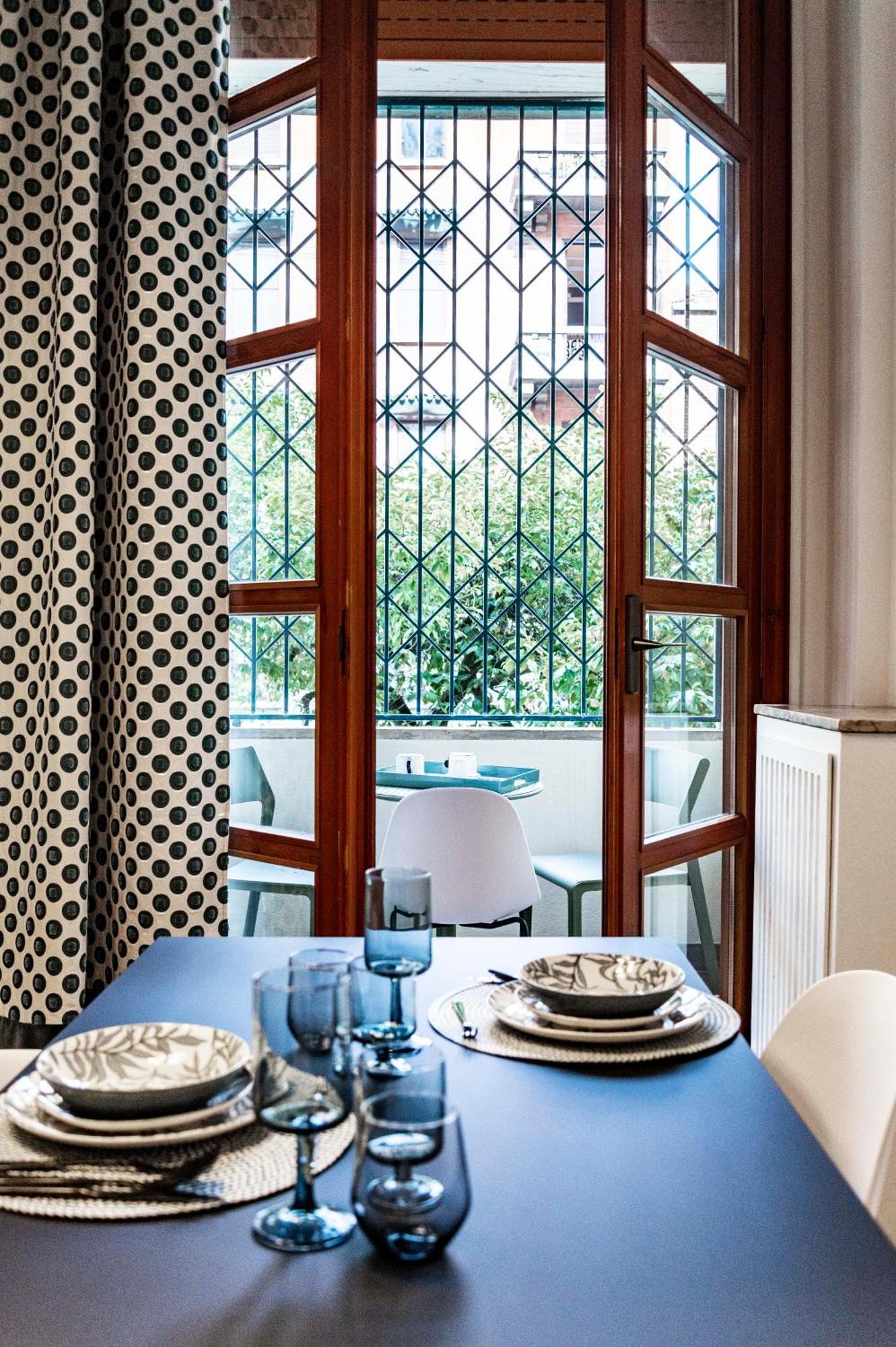 Dream Suites Milano Dateo Eksteriør bilde