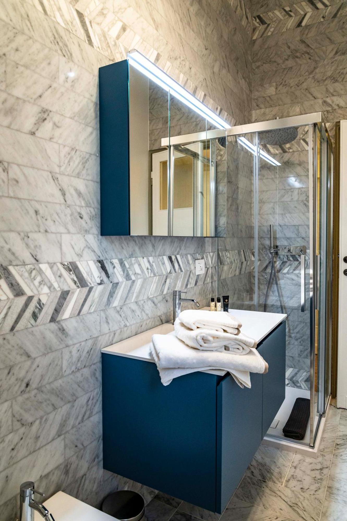 Dream Suites Milano Dateo Eksteriør bilde
